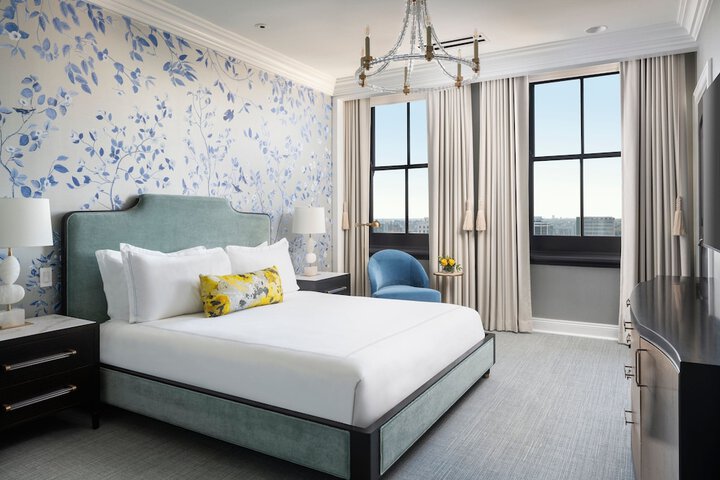 The Ritz-Carlton New Orleans