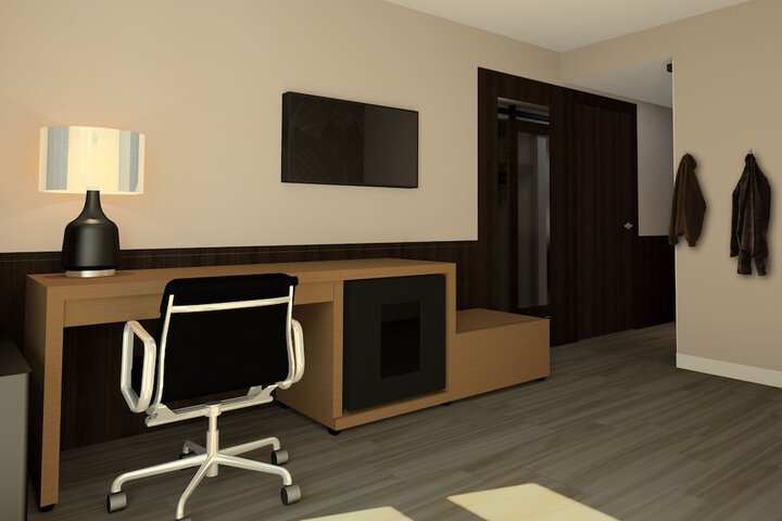 Room 25 of 40