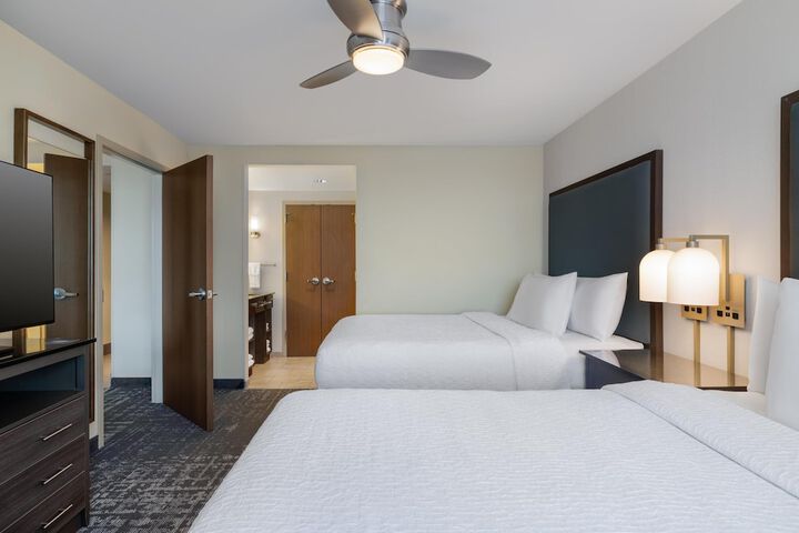 Homewood Suites by Hilton Ankeny