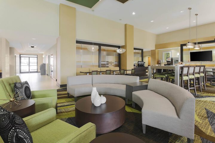 Hotel Interior 8 of 25