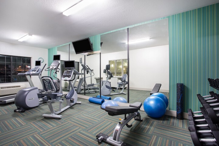 Health and Fitness 49 of 50