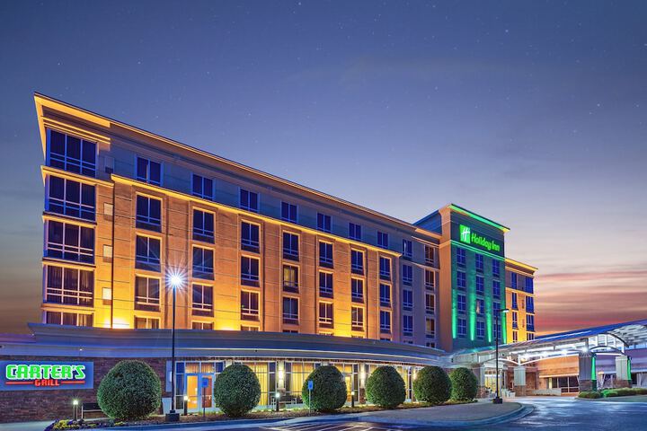 Hotel 5 of 43