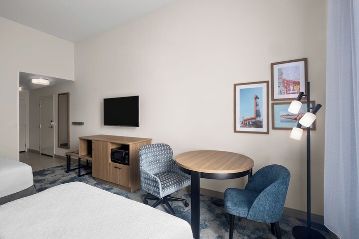 Hampton Inn Murrells Inlet / Myrtle Beach Area