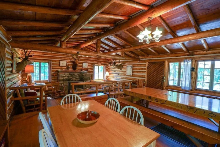 Ennis - T-lazy-b Ranch
