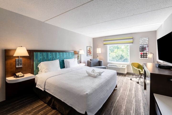 Hampton Inn & Suites Poughkeepsie