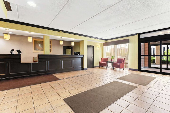 Hotel Interior 20 of 45