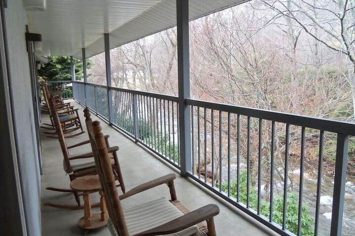 Terrace/Patio 34 of 38