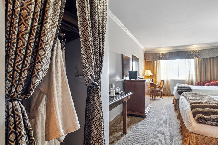 Villa Montes Hotel