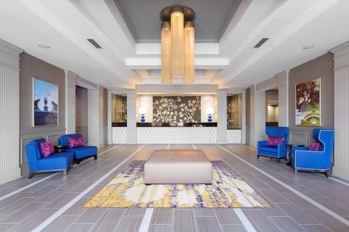 Hotel Interior 7 of 56