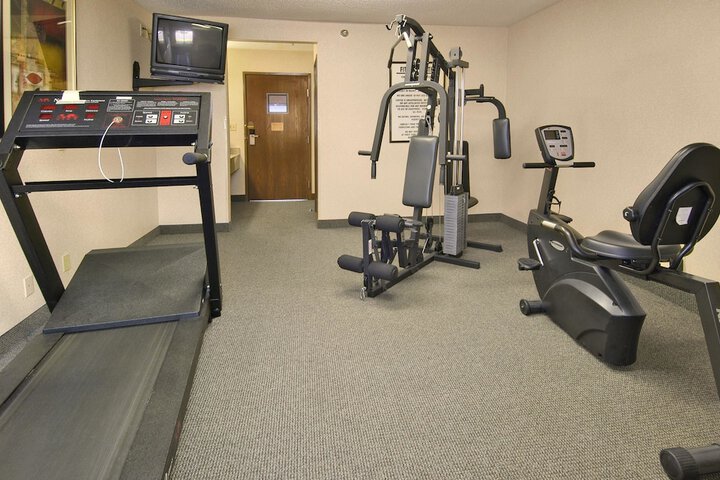 Health and Fitness 19 of 19