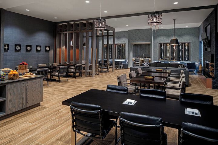 Marriott Phoenix Chandler