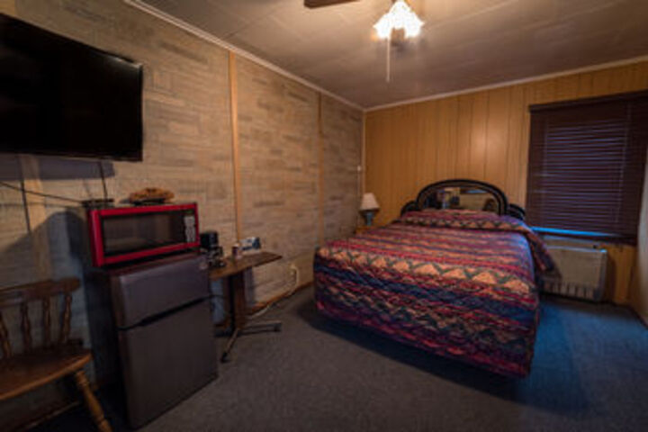 Viking Motel