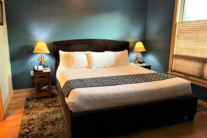 Twisp River Suites