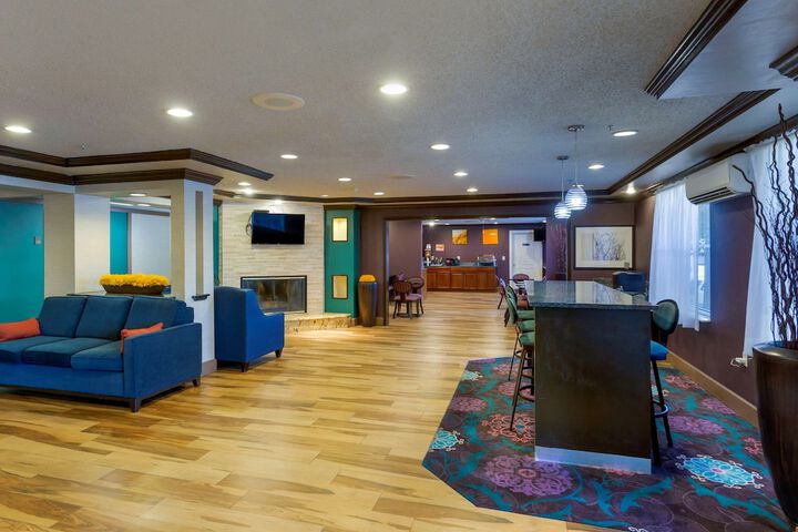 Comfort Inn West Valley Salt Lake City South