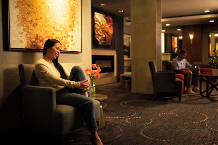 Hotel Interior 18 of 61