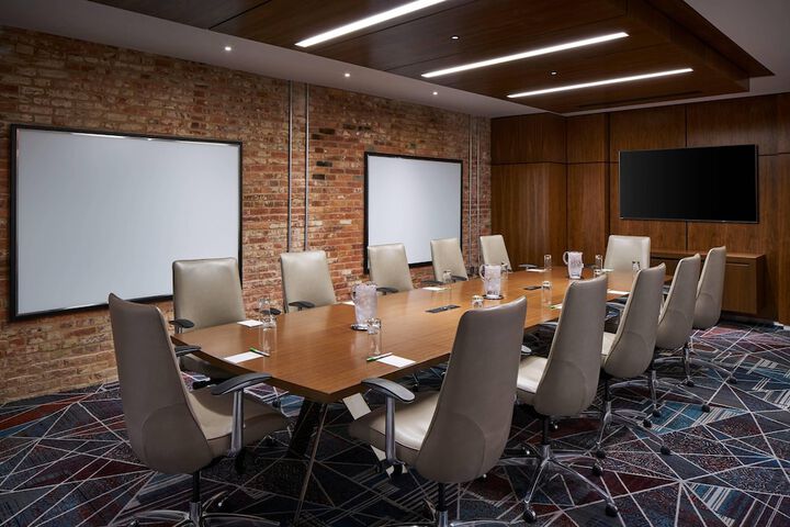 Meeting 21 of 30