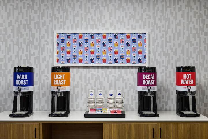 Hampton Inn Janesville