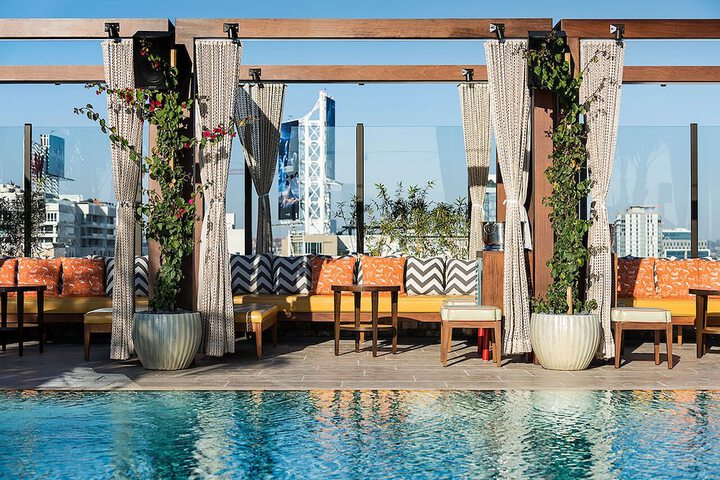 Dream Hollywood by Hyatt