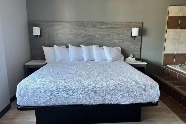 Days Inn & Suites by Wyndham Summerside