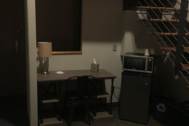 The Hotel Sturgis