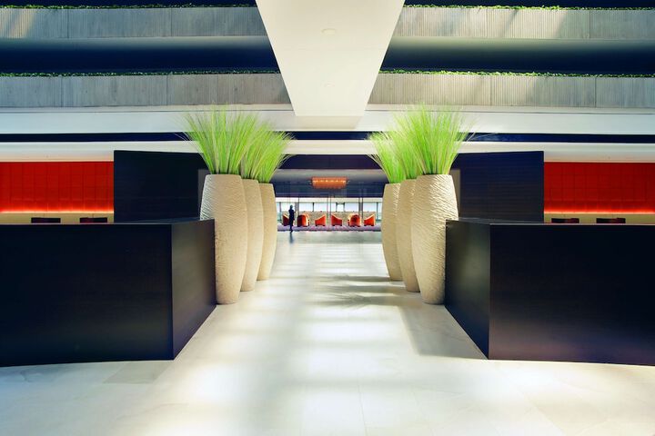 Hyatt Regency OHare Chicago