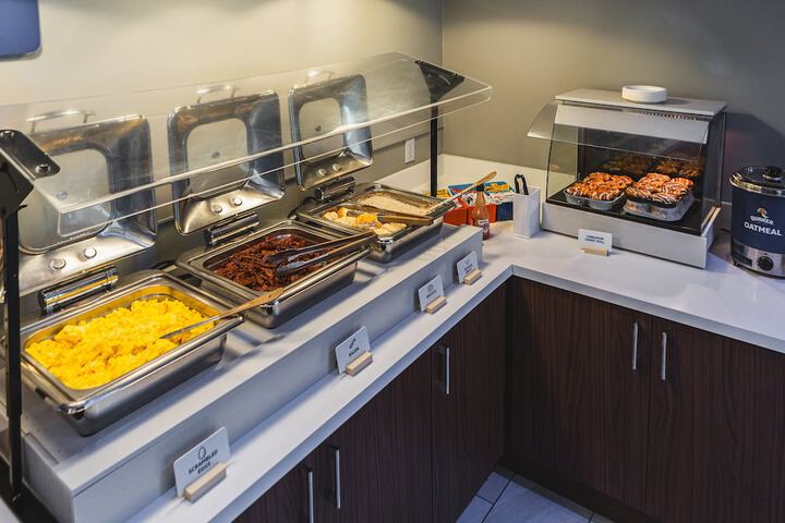 Holiday Inn Express Salinas by IHG