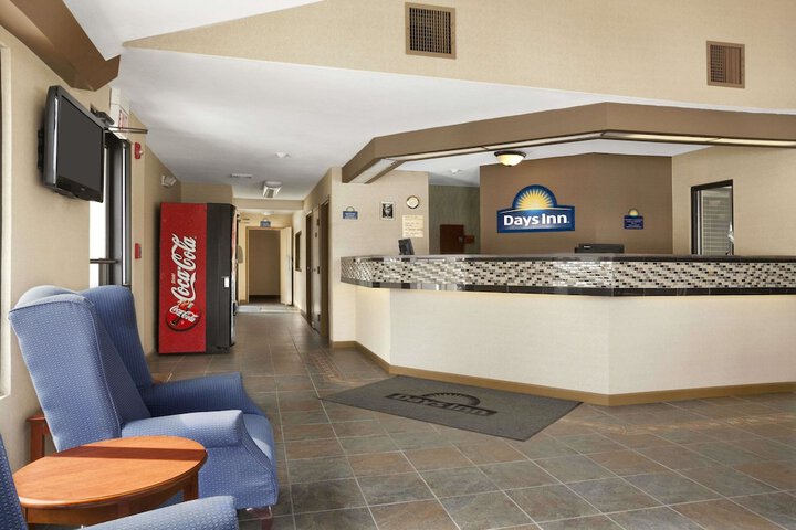 Hotel Interior 3 of 7