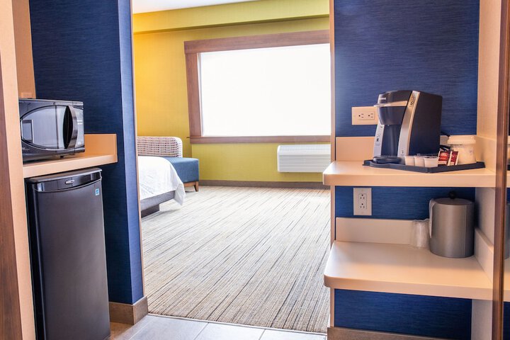 Holiday Inn Express & Suites Halifax - Dartmouth by IHG