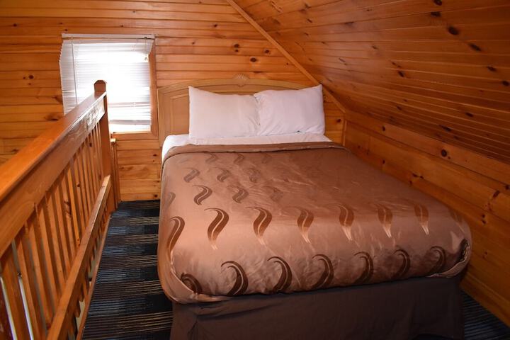 Pilgrim Inn & Cottages
