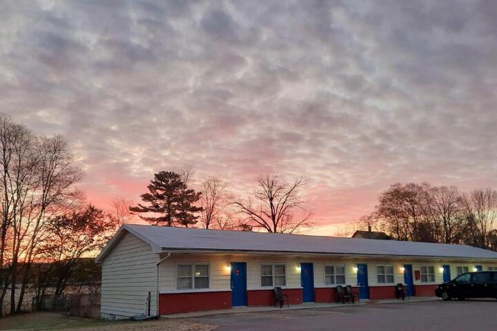 Motel Reedsburg