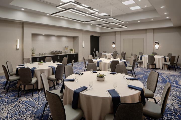 Hyatt Regency Suites Atlanta Northwest