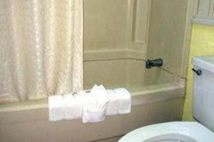 Key Inn Motel - Woodbury