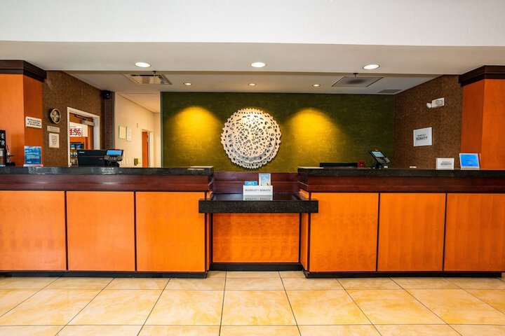 Hotel Interior 12 of 33