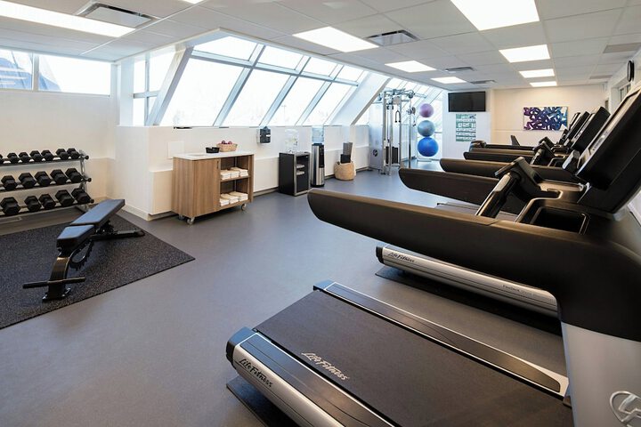 Delta Hotels by Marriott Calgary South