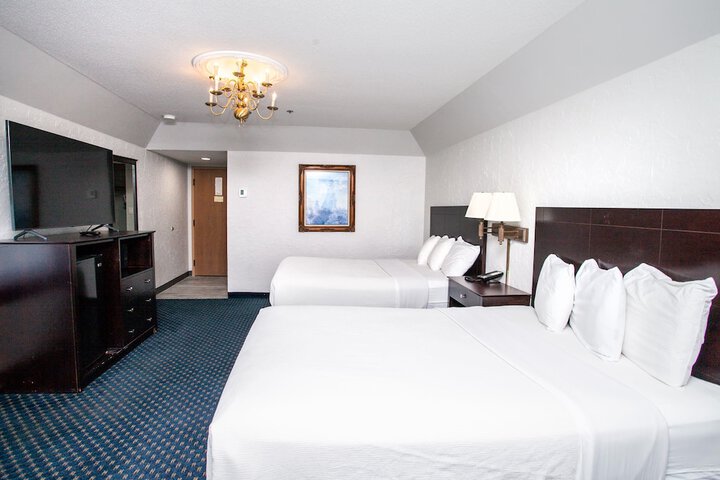 Chateau Hotel and Conference Center