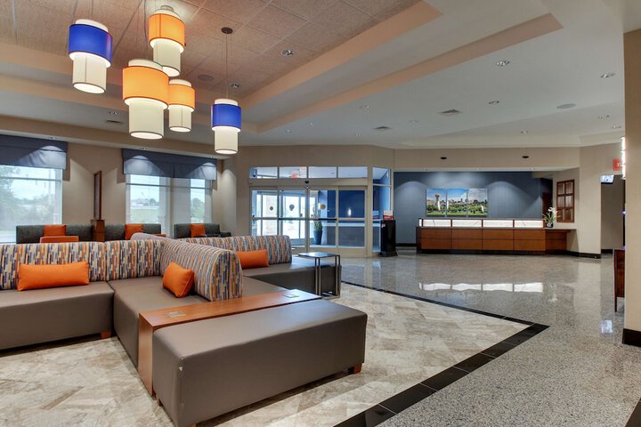 Hotel Interior 10 of 68