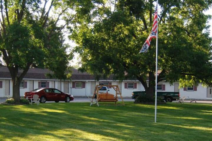 Property Grounds 16 of 16