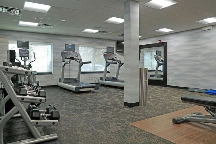 Fairfield Inn & Suites by Marriott Denver Aurora / Parker