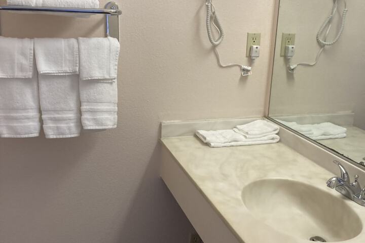 Coast Riders Inn