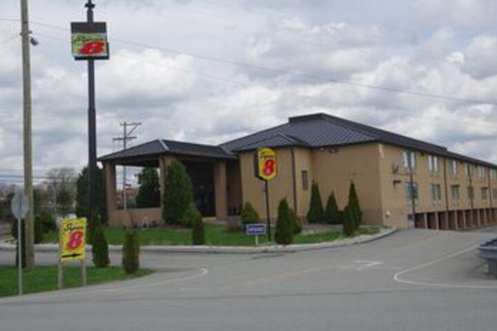SureStay Plus Hotel by Best Western Somerset