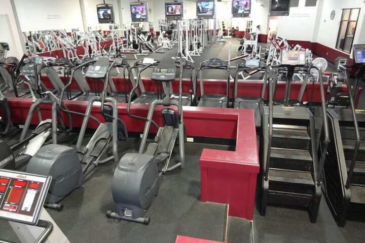 Health and Fitness 47 of 49