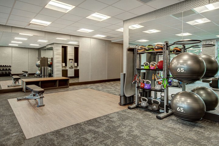 Fairfield by Marriott Inn & Suites Rochester Hills