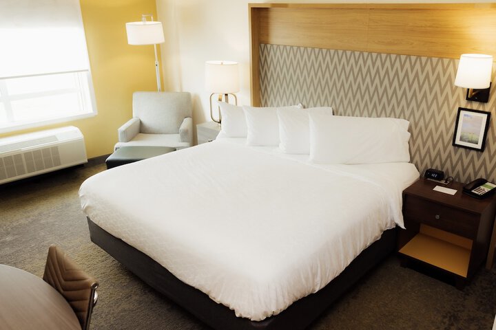 Holiday Inn Hotel & Suites Hopkinsville - Convention Center by IHG