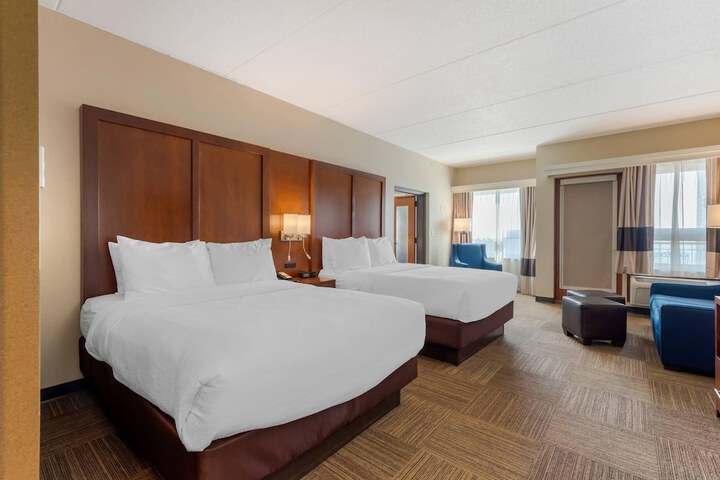 Lift Bridge Lodge an Ascend Collection Hotel