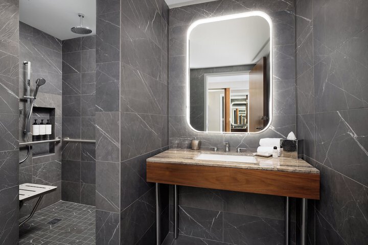 The Joule Dallas