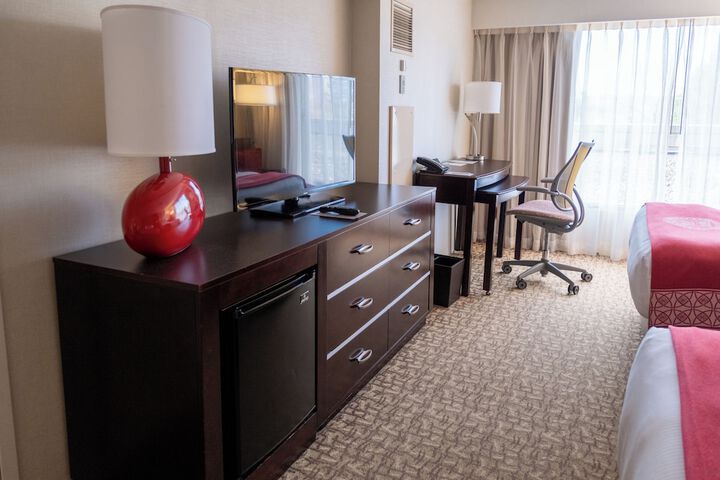 The Statler Hotel at Cornell University