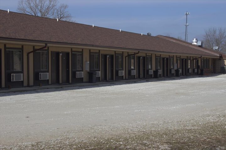 Hotel 6 of 30