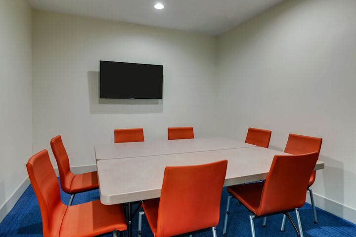 Meeting 57 of 71