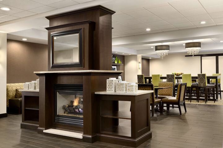 Hotel Interior 14 of 35