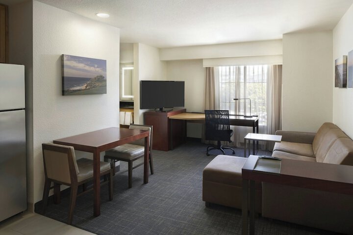 Residence Inn San Diego Del Mar